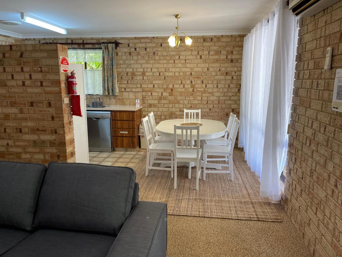 Esperance Holiday Apartment Exterior foto