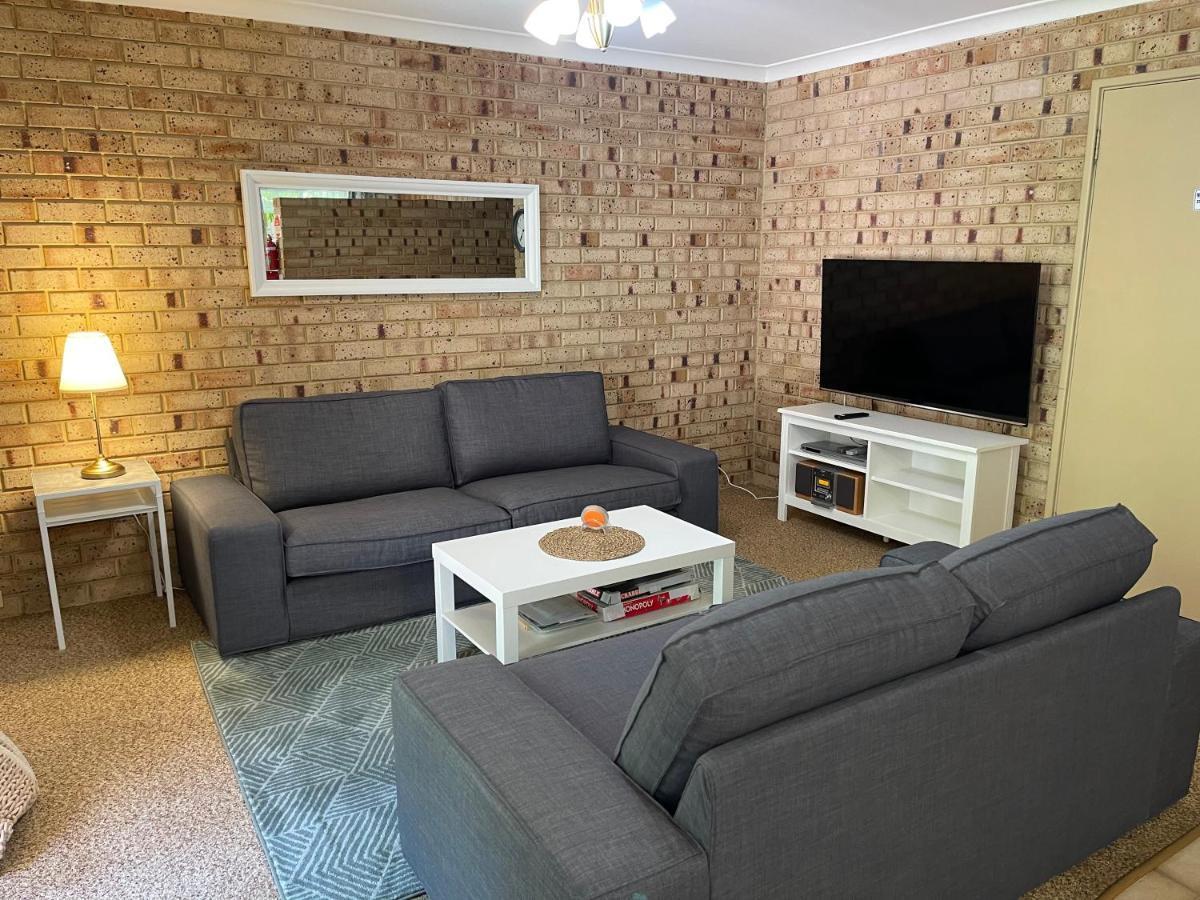 Esperance Holiday Apartment Exterior foto
